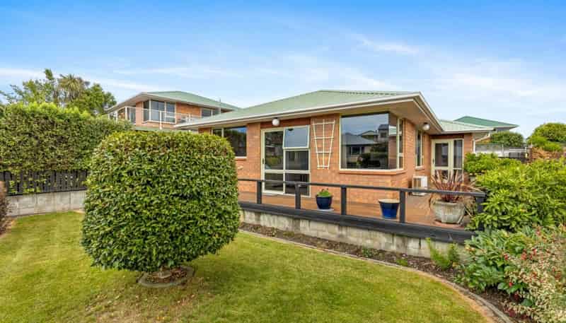 1A Fyffe Avenue, Kaikoura