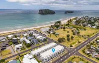 13/414A Ocean Road, Whangamata