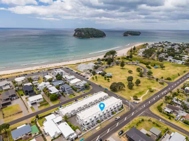 13/414A Ocean Road, Whangamata