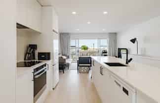 13/414A Ocean Road, Whangamata