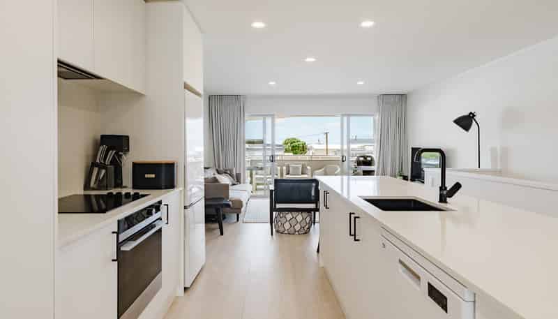 13/414A Ocean Road, Whangamata