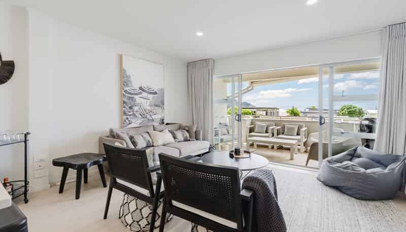 13/414A Ocean Road, Whangamata