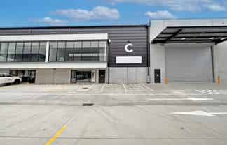 MODERN TILT SLAB INDUSTRIAL
