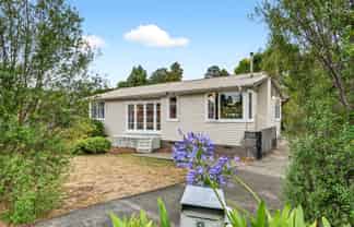 8 Oxford Street, Masterton