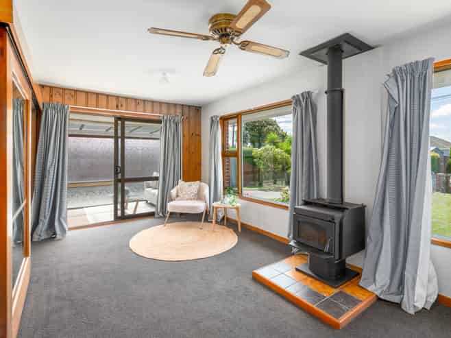 19 Santa Rosa Avenue, Halswell