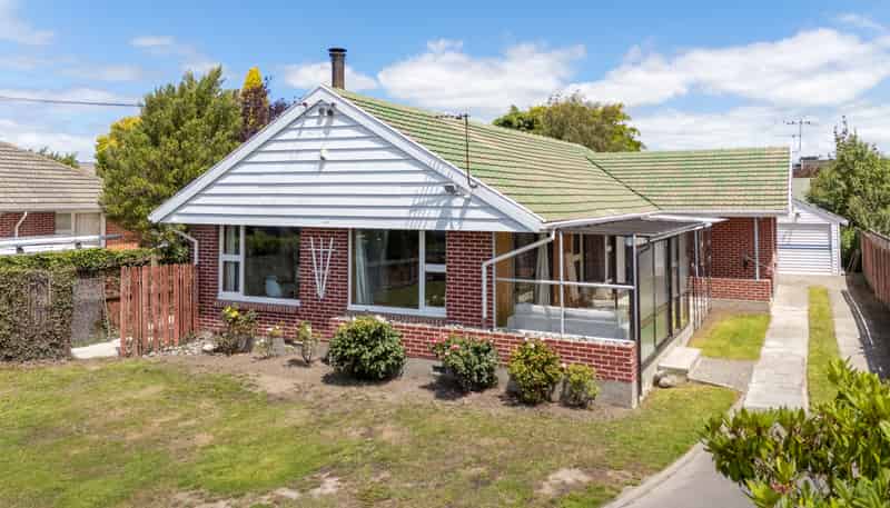 19 Santa Rosa Avenue, Halswell