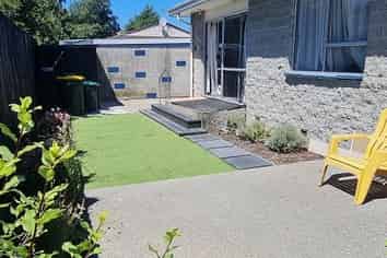 2/11 Rutherford Street, Woolston