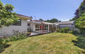 278 Tukapa Street, Hurdon