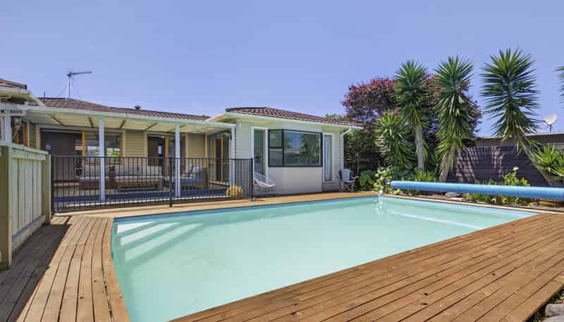 278 Tukapa Street, Hurdon