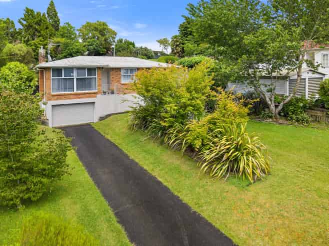 18 Riverview Street, Putaruru