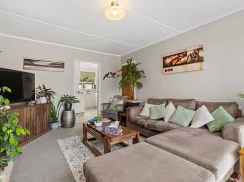 18 Riverview Street, Putaruru