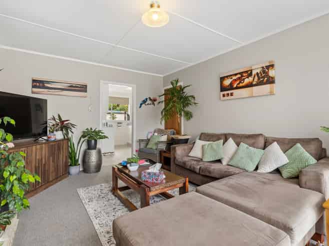 18 Riverview Street, Putaruru