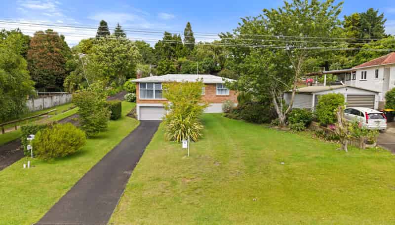 18 Riverview Street, Putaruru