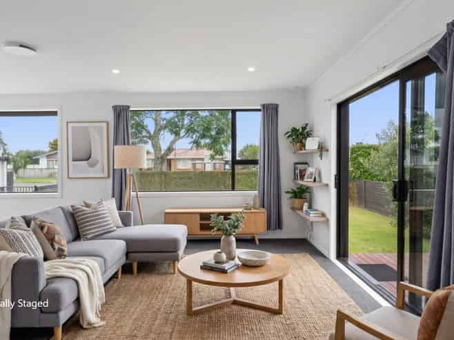 393A Maungatapu Road, Maungatapu