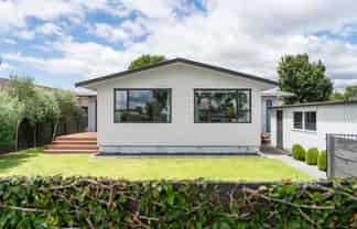 393A Maungatapu Road, Maungatapu