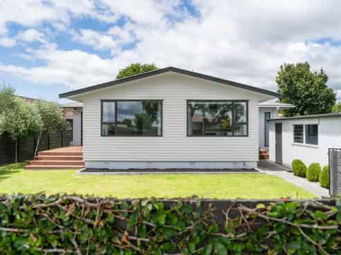 393A Maungatapu Road, Maungatapu