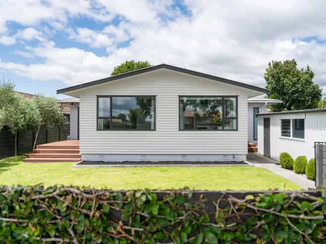 393A Maungatapu Road, Maungatapu