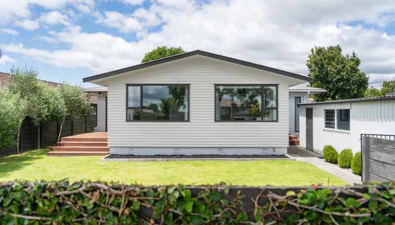 393A Maungatapu Road, Maungatapu