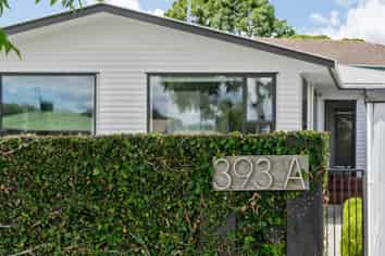 393A Maungatapu Road, Maungatapu