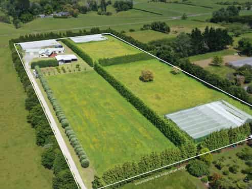 280 Corbett Road, Bell Block