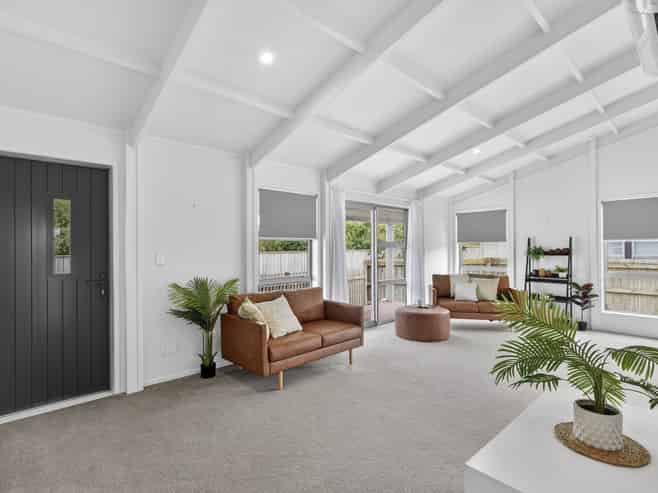 6B Walsh Road, Westown