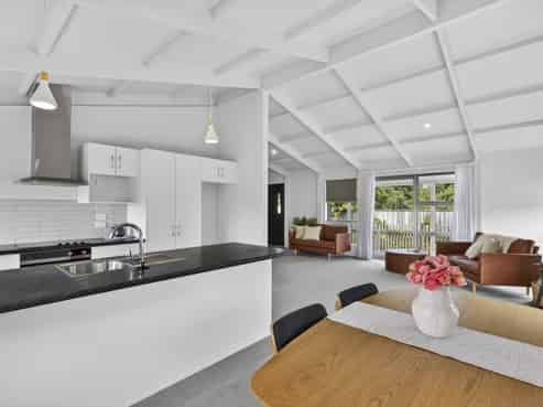 6B Walsh Road, Westown