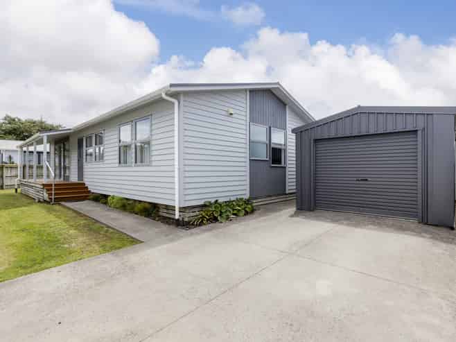 6B Walsh Road, Westown