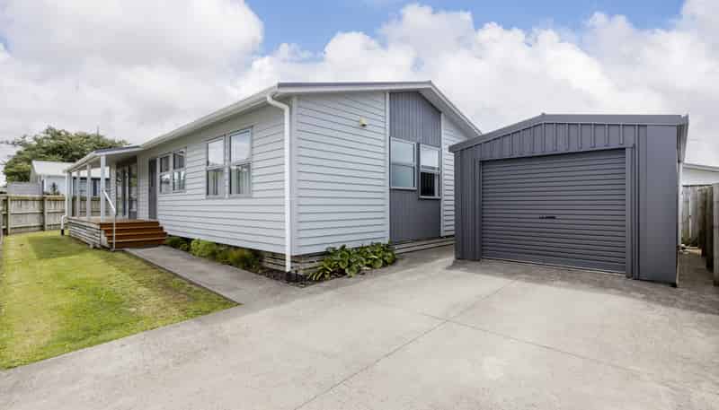 6B Walsh Road, Westown