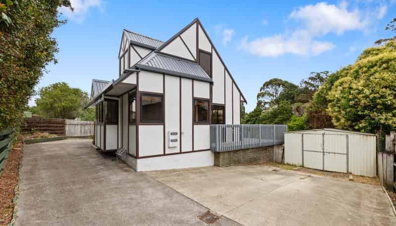 2/29 Marvon Downs Avenue, Pakuranga Heights