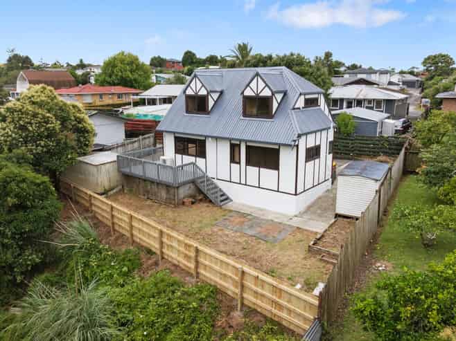 2/29 Marvon Downs Avenue, Pakuranga Heights