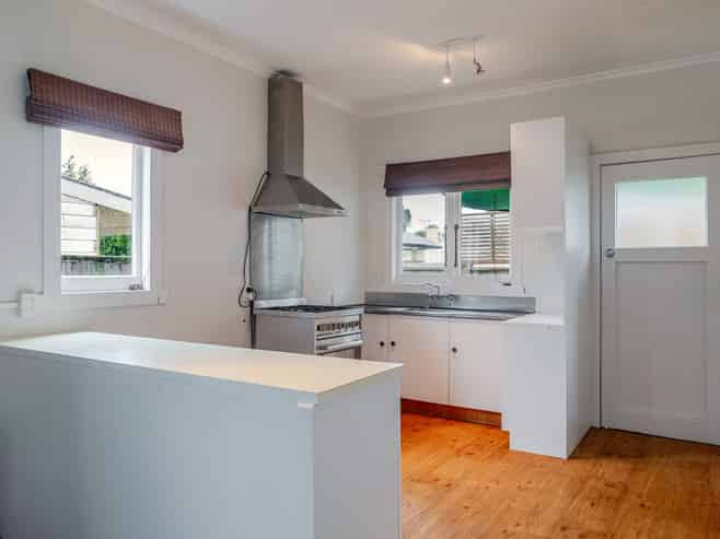 18B Morris Street, Hokowhitu