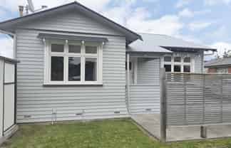 18B Morris Street, Hokowhitu