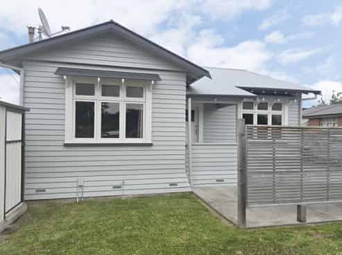 18B Morris Street, Hokowhitu