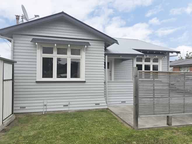 18B Morris Street, Hokowhitu