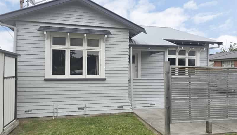 18B Morris Street, Hokowhitu