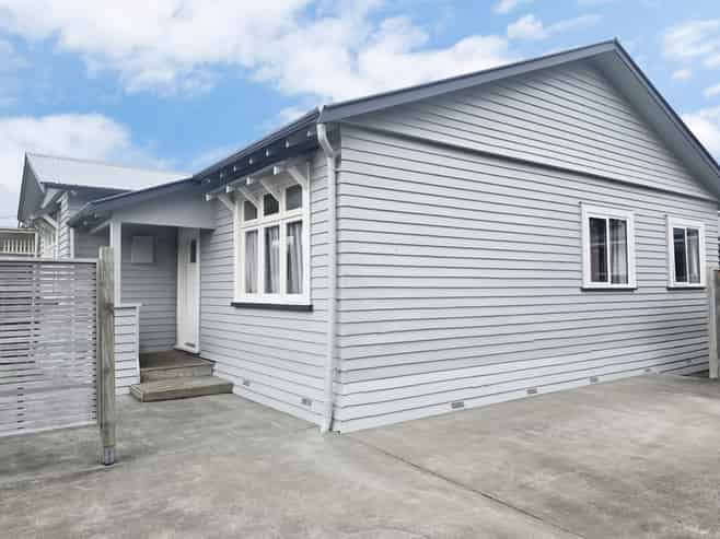 18B Morris Street, Hokowhitu