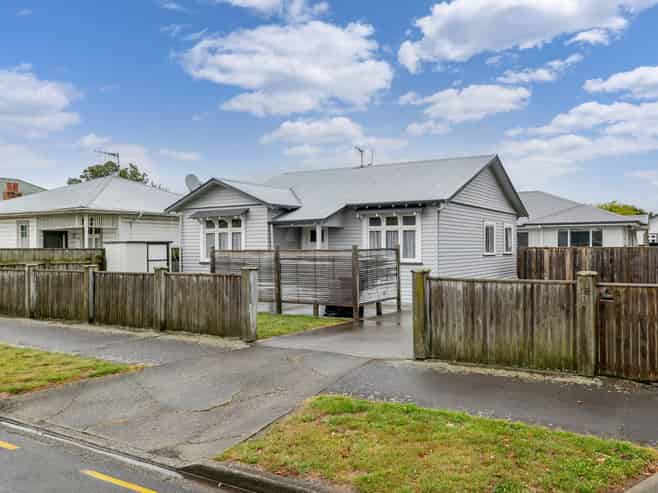 18B Morris Street, Hokowhitu