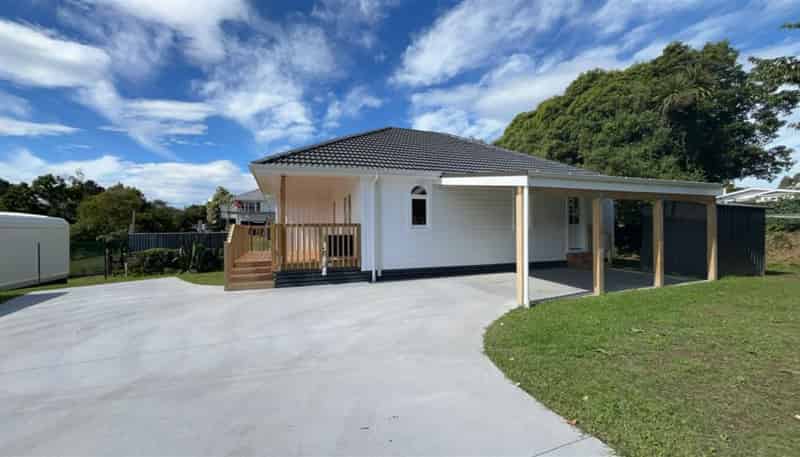 97a Buckland Street, Putaruru