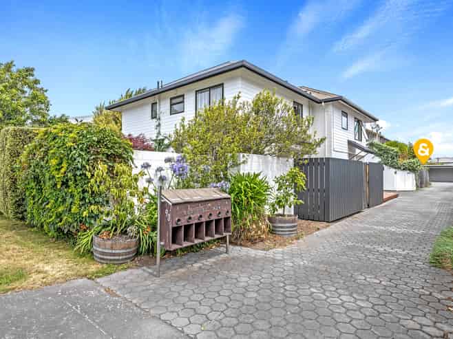 3/90 King Street, Sydenham