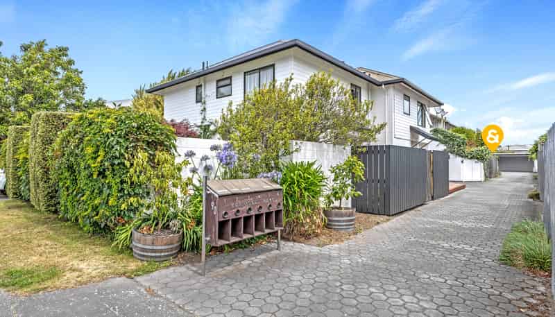 3/90 King Street, Sydenham