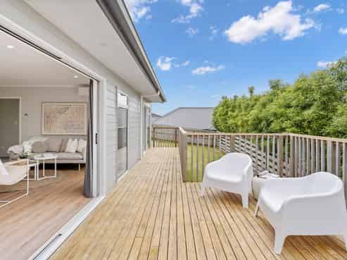 11 Provisional Drive, Kamo