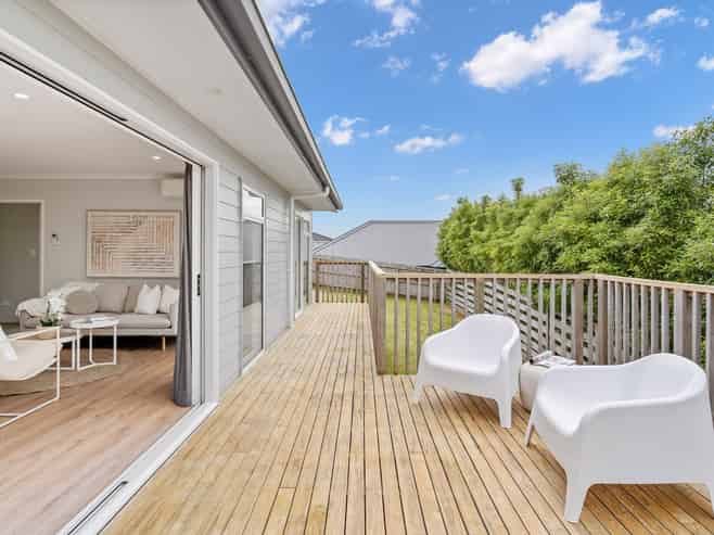 11 Provisional Drive, Kamo