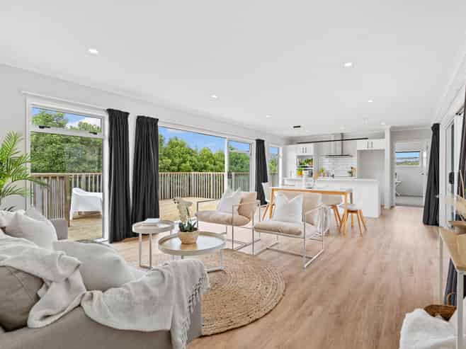 11 Provisional Drive, Kamo