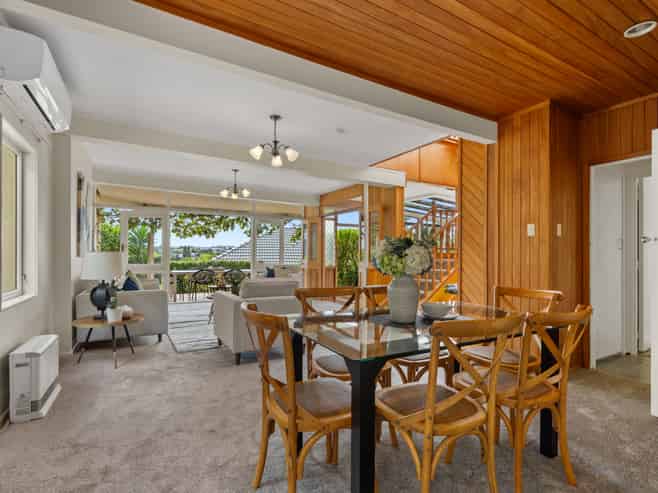 58A Ngapuhi Road, Remuera