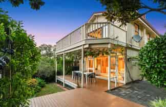 58A Ngapuhi Road, Remuera