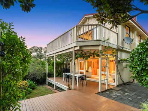 58A Ngapuhi Road, Remuera