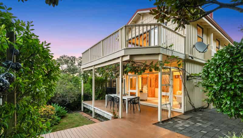 58A Ngapuhi Road, Remuera