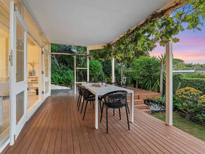 58A Ngapuhi Road, Remuera