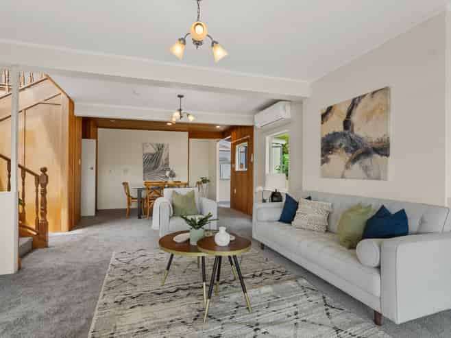 58A Ngapuhi Road, Remuera