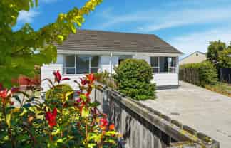 7 Homer Place, Upper Riccarton